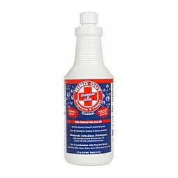 Ring Out Ringworm & Fungus Control Shampoo & Soap Flextran